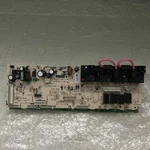 Ge Wall Oven Control Board No Case Part # WB27X29610. Fixed Price $100.00.