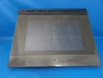 Electric Range Oven JS645FL2DS Outer Door Glass WB56X30841. Fixed Price $55.99.