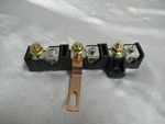 Oem Frigidaire Oven Range Terminal Block Kit 5303935271 (lot #42). Fixed Price $12.89.