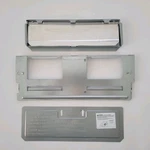 Ge WB06X10938 Microwave Bracket/damper WB06X10935 Oem. Fixed Price $65.98.