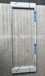 Genuine Oem Miele Warmer Front Facing Esw 48*2-USA/30" 8321930. Fixed Price $399.00.
