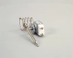 Pitco Thermostat,rx Mvolt 200-400F 60125401 Genuine Oem Replacement Part. Fixed Price $119.59.