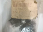 035630-000 Viking Oem Oven Door Latch. Fixed Price $71.61.