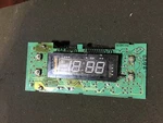Ge WB12K0017 Oven Control Board AZ98155 NR54. Fixed Price $104.10.