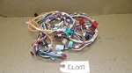 Ge Electric Wall Oven Main Harness Wire WB18X32880 For JTS5000FN1DS - EL007. Fixed Price $49.99.