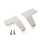 Appliances WB15X5189 Range Oven Door Handle Cap Set. Fixed Price $95.20.