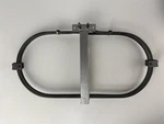 139006600 Electrolux Frigidaire Convection Element 2500W 5304522063. Fixed Price $36.33.