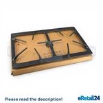 Oem Whirlpool Stove, Range Gas Burner Grate WP7518P483-60. Fixed Price $99.99.