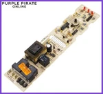 Oem Whirlpool Range Control 3195186 1-YEAR Warranty Free Same Day Shipping. Fixed Price $64.99.