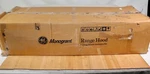 Monogram ZX14SDSS 10-14 Foot Ceiling Extension Duct Cover See Pictures. Fixed Price $99.50.