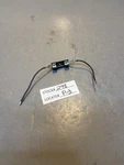 Ge Microwave JVM1441WH01 Fuse Holder Free Shipping. Fixed Price $14.99.