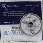 Frigidaire Range Surface Burner Base 5304521016. Fixed Price $38.15.