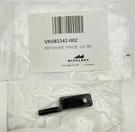 Viking Retainer, Hinge, Lh, Bk #083342-002 *brand New Oem*. Fixed Price $49.99.