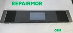 WB56X49891 Ge Oven Control Panel Oem PKD7000SN6SS. Fixed Price $225.00.