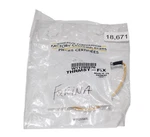 Whirlpool W11290976 Oven Fix Thermostat Temperature Sensor. Fixed Price $39.99.