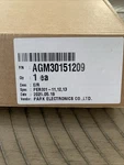 AGM30151209 Lg Infinite Switches For Electric Stove New Oem Free Shipping. Fixed Price $49.17.