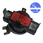 Ge Dryer Safety Thermostat WE4M181 540B146P013 WE04M0181 WE4M0181. Fixed Price $11.89.