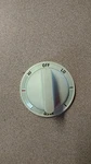 Ge Stove WB3K5259 Infinite Knob. Fixed Price $14.00.