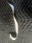 Oem Ge Profile 27" Single Oven Ribbon WB18T10331. Fixed Price $67.99.