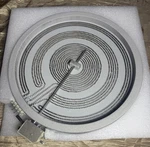 Java DST2090-834A Dual Radiant Cooktop Element 3000W 220V W/ Limiter New. Fixed Price $49.63.