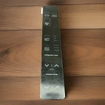 Frigidaire 242070812 Fridge Control Membrane Switch, Compatible 242070805, New. Fixed Price $62.99.
