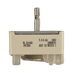 Ge Appliances WB23K10005 Switch Inf Cntl 6"" Elmn. Fixed Price $59.00.