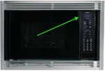 Wolf MWC24 Microwave Oven Control Unit + Display Genuine Usa Electronics. Fixed Price $234.33.