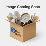 Midea 12120300005684 Appliance Rear Panel Assembly. Fixed Price $40.40.