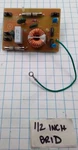 DE96-01155A Samsung Noise Filter For ME21DG6300SRAA. Fixed Price $29.99.