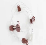 Bertazzoni 604121 Electric Ignition Switch For Sf Nor S3HD1 Cooktop, Brown/white. Fixed Price $20.00.