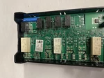 Whirlpool W10658115 Range Control Board AZ207855 BKV921. Fixed Price $115.81.