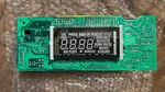 Whirlpool Maytag Fsp Control Board #33003005. Fixed Price $130.00.