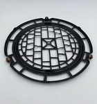 Ge Microwave Turntable Roller Ring Support Tray Oem WB06X10219. Fixed Price $239.95.