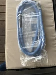 Ge Washer/dryer PFQ97HSPV1DS Drain Hose WH41X35721. Fixed Price $25.00.