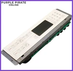 Oem Maytag Oven Control 7601P629-60 1-YEAR Warranty Free Same Day Shipping. Fixed Price $109.99.