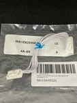 Ge Microwave Wire Harness WB18X26968. Fixed Price $14.99.