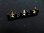 Frigidaire Electric Wall Oven GCWD3067AFC Terminal Block 5304535277. Fixed Price $32.99.