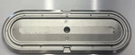 Oem Frigidaire Range Oval Crown Burner 5304534689 For GCRG3060BFB. Fixed Price $31.16.