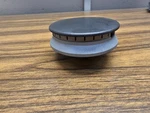 Range Base Burner And Cap 183D9413P001-13 Large. Fixed Price $19.95.
