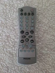 Phillips 31311879521 Factory Original Stereo System Remote MC45, MC45/47, MC50. Fixed Price $15.99.