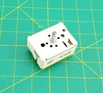 W10578768 Whirlpool Range Switch Lifetime Warranty Ships Today!*. Fixed Price $59.99.