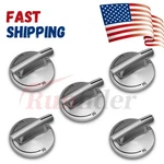 5PS Gas Cooktop Control Knob,perfect Fit For Jenn-air, Maytag, Kitchenaid. Fixed Price $50.04.