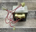 Frigidaire 5304513457 Oem High Voltage Microwave Transformer Replaces 5304488356. Fixed Price $32.99.