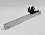 Viking Oven Door Hinge Oem 006071-000 PC020248. Fixed Price $99.95.