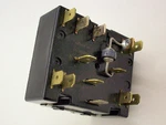 Maytag Amana Range 10-POS Surface Element Switch Y0309399. Fixed Price $42.86.