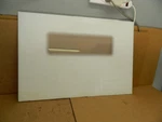 Whirlpool Range Outer Door Glass Part # 3195613 WP9762476. Fixed Price $75.98.