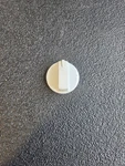 Frigidaire Kenmore Stove Knob White Oem A002134. Fixed Price $18.06.