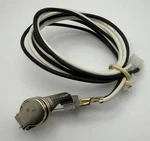 Dacor Oven Probe Socket Meat With Nut And Wiring 62714, 1391497 Very Clean. Fixed Price $29.95.