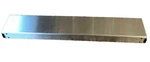 Fisher & Paykel Nautilus Soft Touch Dishwasher Bottom Panel G-5. Fixed Price $25.66.