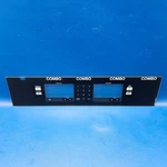 Genuine Kitchenaid Oven Micro Touch Panel Only # W10110694 (board Not Included). Fixed Price $139.99.